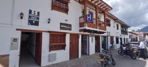 San Javier 2